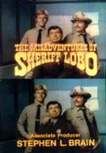 Las aventuras del Sheriff Lobo (Serie de TV)
