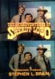 The Misadventures of Sheriff Lobo (Serie de TV)