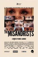 The Misandrists  - Poster / Imagen Principal