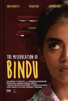 The MisEducation of Bindu  - Poster / Main Image