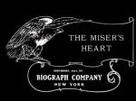 The Miser's Heart (S) (S)