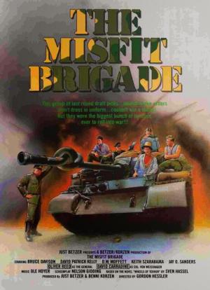 The Misfit Brigade 