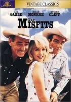 The Misfits  - Dvd