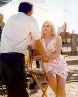 The Misfits  - Shooting/making of
