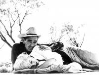 Clark Gable & Marilyn Monroe