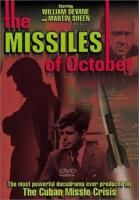 The Missiles of October (TV) - Poster / Main Image