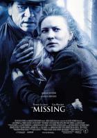 The Missing  - Posters