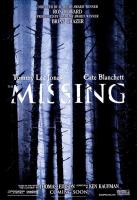 The Missing  - Posters