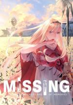 The Missing: J.J. Macfield and the Island of Memories 