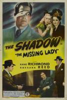 The Missing Lady  - Poster / Imagen Principal