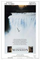 The Mission  - Poster / Main Image