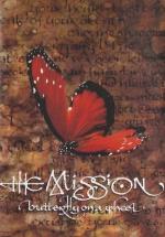 The Mission: Butterfly on a Wheel (Vídeo musical)