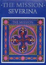 The Mission: Severina (Vídeo musical)