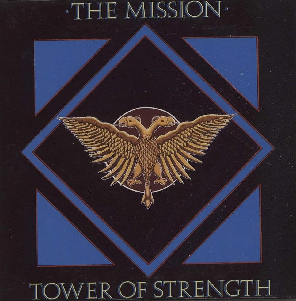 The Mission Tower Of Strength Music Video 1988 Filmaffinity