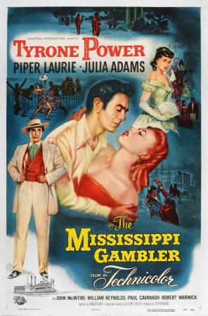 El caballero del Mississippi