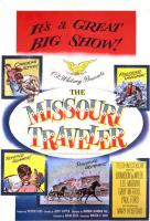 El viajero de Missouri  - Poster / Imagen Principal