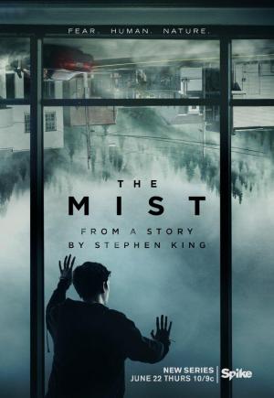 The Mist Temporada 1 WEB DL 1080p Dual Latino/Ingles