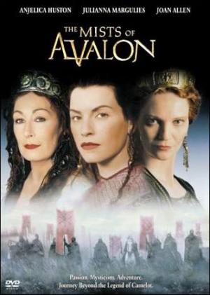 Las brumas de Avalon (Miniserie de TV)