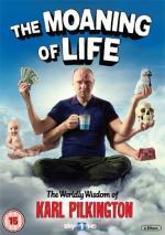The Moaning of Life (TV Series) (TV Series)
