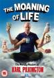 The Moaning of Life (TV Series) (Serie de TV)