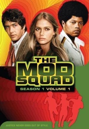 The Mod Squad (TV Series) (Serie de TV)