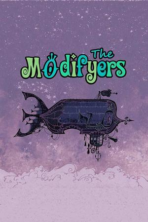 The Modifyers (TV) (S)