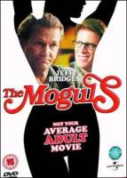 The Moguls  - Dvd