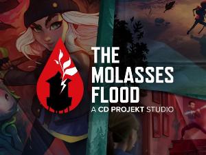 The Molasses Flood