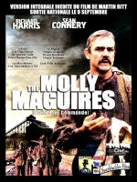 The Molly Maguires  - Posters