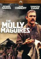 The Molly Maguires  - Dvd