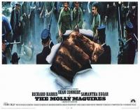 The Molly Maguires  - Promo