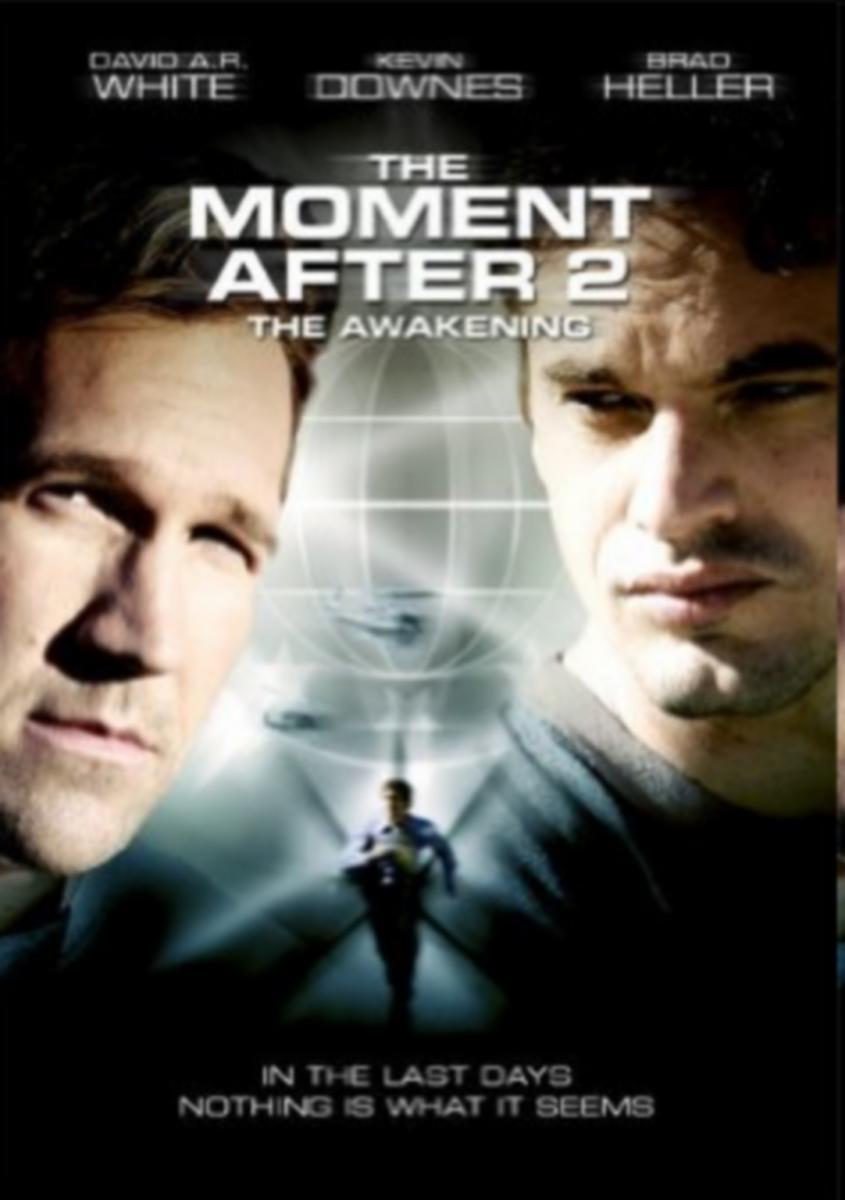 The Moment After 2: The Awakening 