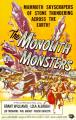 The Monolith Monsters 