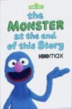 The Monster at the End of This Story (TV)