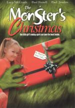 The Monster's Christmas (TV)