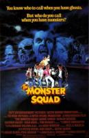 The Monster Squad  - Poster / Main Image