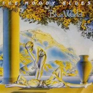 The Moody Blues: Blue World (Music Video)