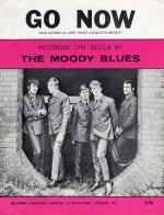 The Moody Blues: Go Now (Vídeo musical)
