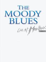 The Moody Blues: Live at Montreux 1991 