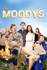 The Moodys (Miniserie de TV)