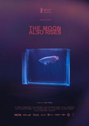 The Moon Also Rises (S)