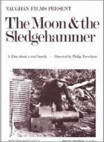 The Moon and the Sledgehammer 