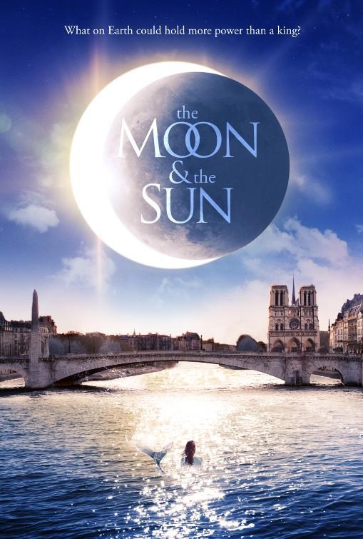 The Moon and the Sun (2015) FilmAffinity