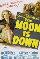 The Moon Is Down  - Poster / Imagen Principal