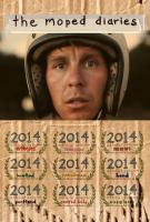 The Moped Diaries (C) - Poster / Imagen Principal
