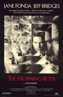 The Morning After  - Poster / Main Image