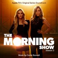 The Morning Show (Serie de TV) - Caratula B.S.O