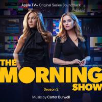 The Morning Show (Serie de TV) - Caratula B.S.O