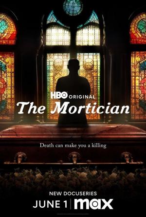 The Mortician (TV Series)