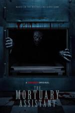The Mortuary AssistantThe Mortuary Assistant